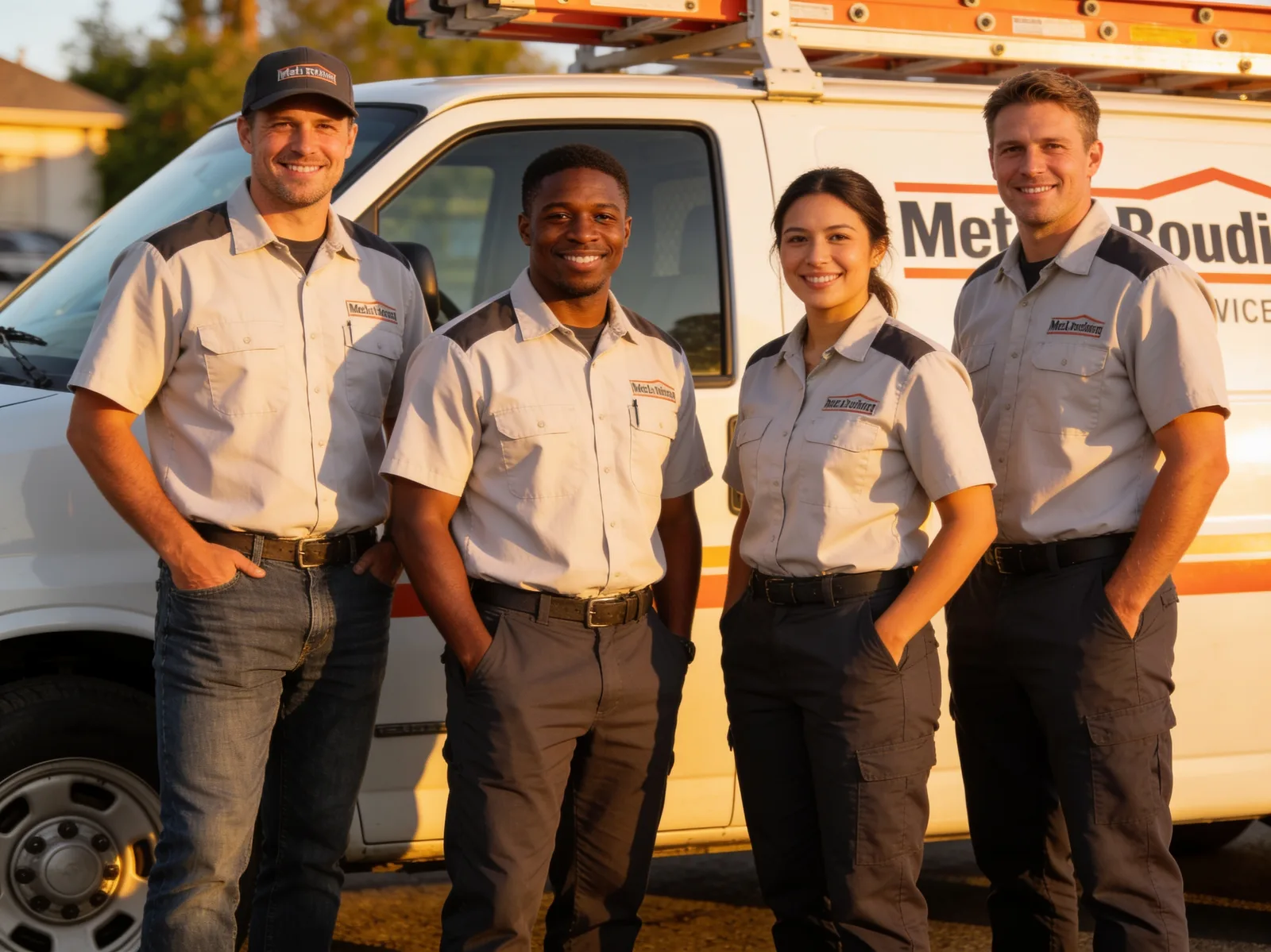 Metal Roof Installation company in Whitharral, TX